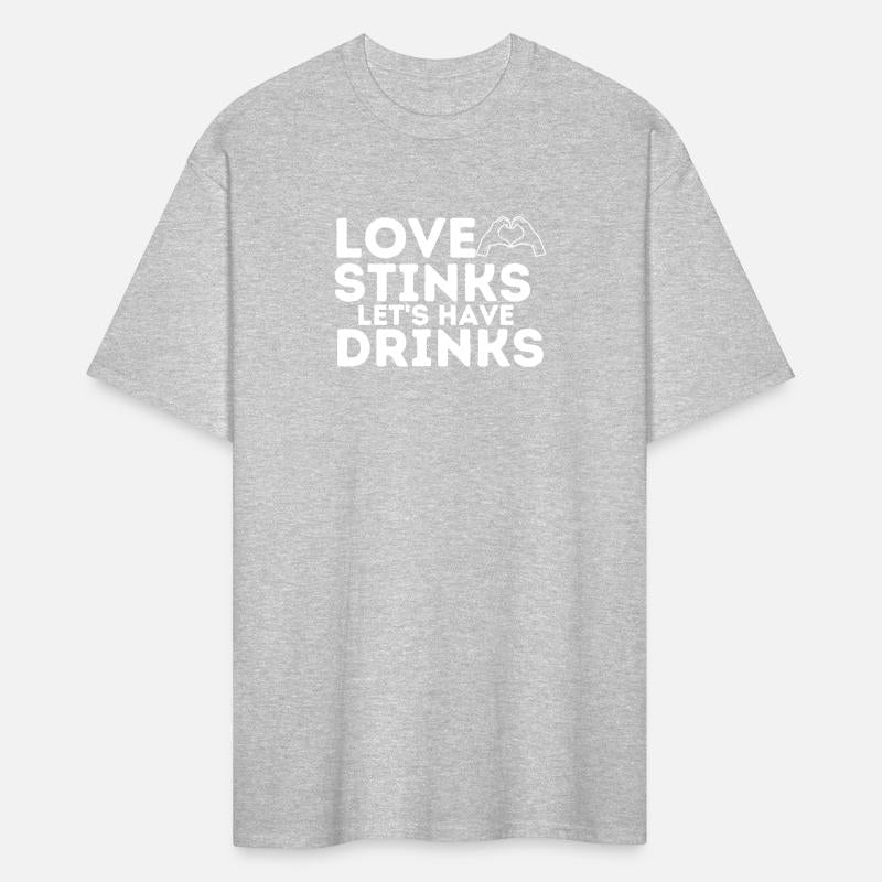 Funny Anti-Valentine’s Day Humor for Singles