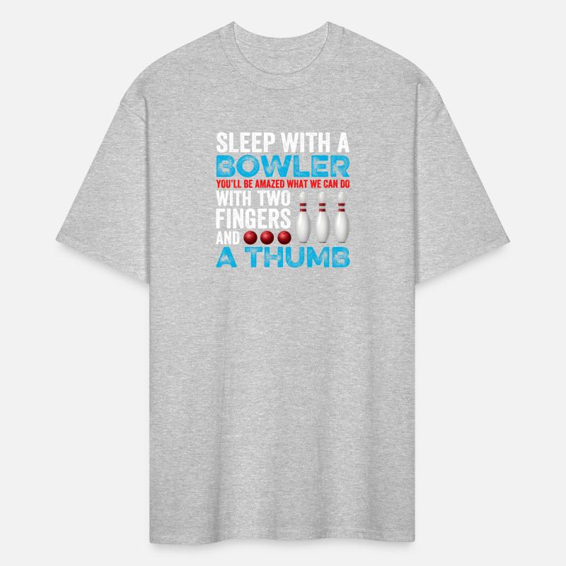 Funny Bowling Gift For Bowlers