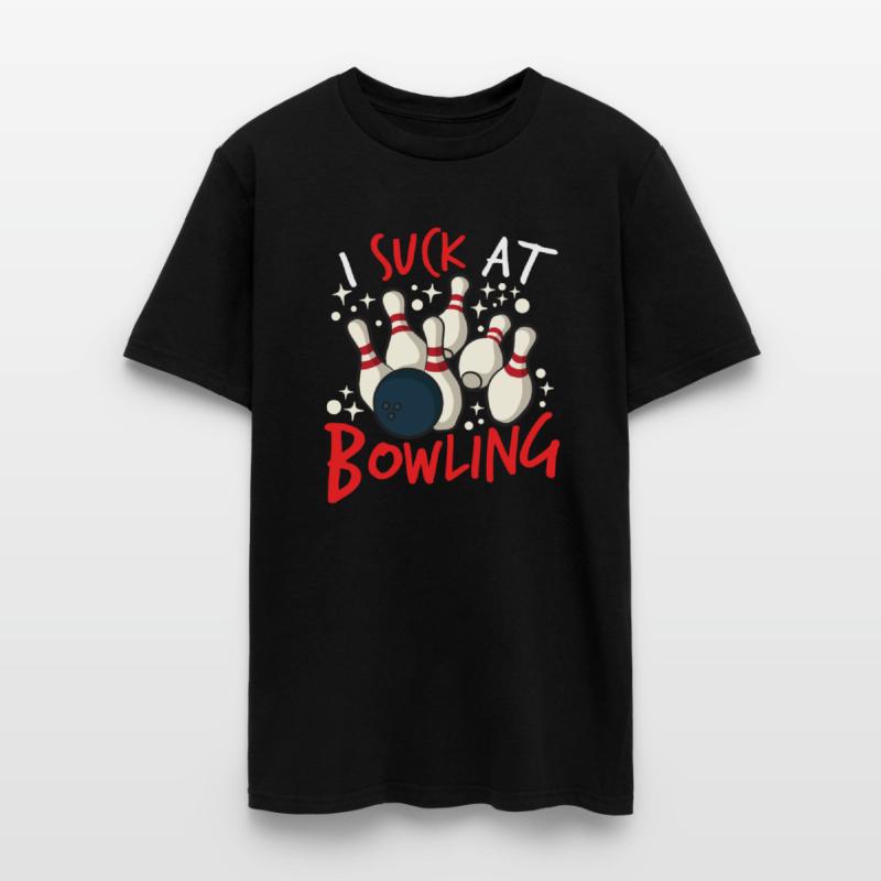 Funny Bowling Team Bowler Strike Gift Idea