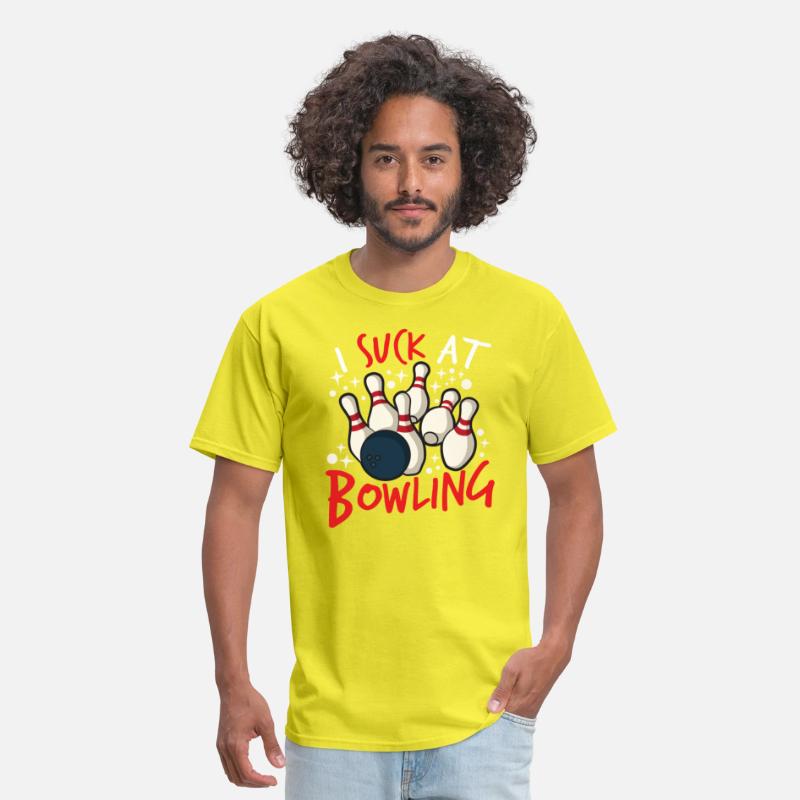 Funny Bowling Team Bowler Strike Gift Idea