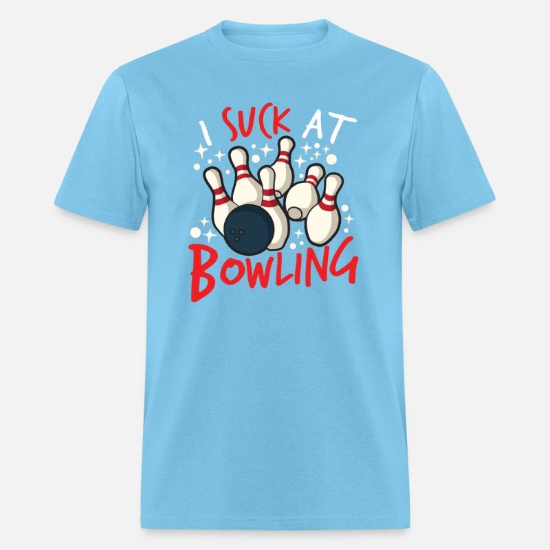 Funny Bowling Team Bowler Strike Gift Idea