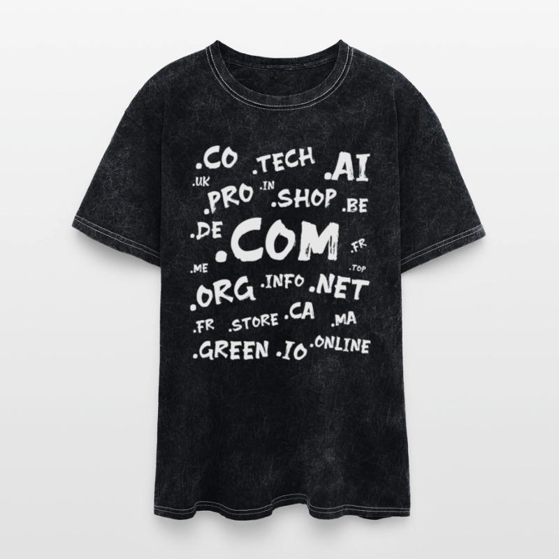 Funny domainers domain names vintage research web