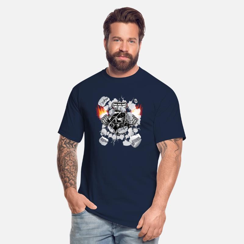 Funny Drag Racing Gift | Race Drivers & Bracket