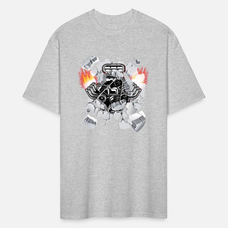 Funny Drag Racing Gift | Race Drivers & Bracket