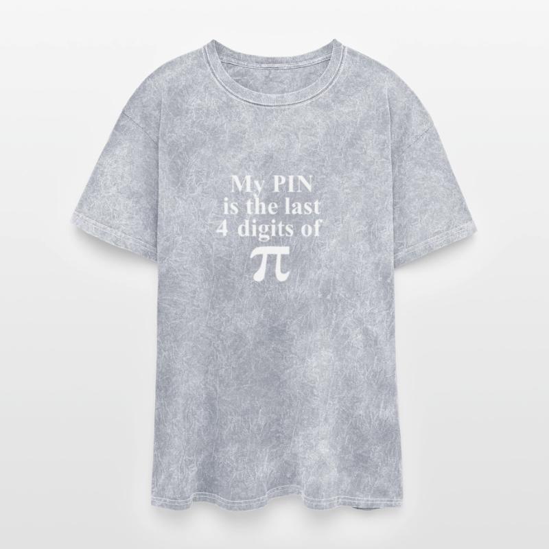 Funny geek joke about Pi