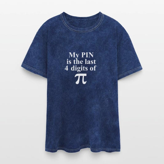 Funny geek joke about Pi