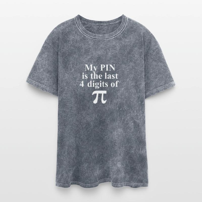 Funny geek joke about Pi