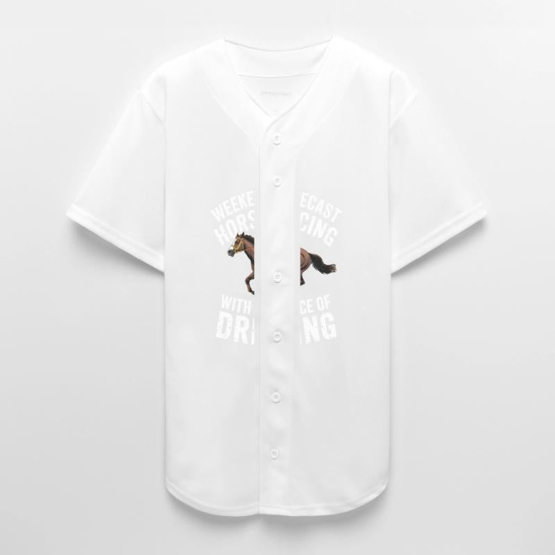 Funny Horse Racing Forecast – Weekend Drinking &