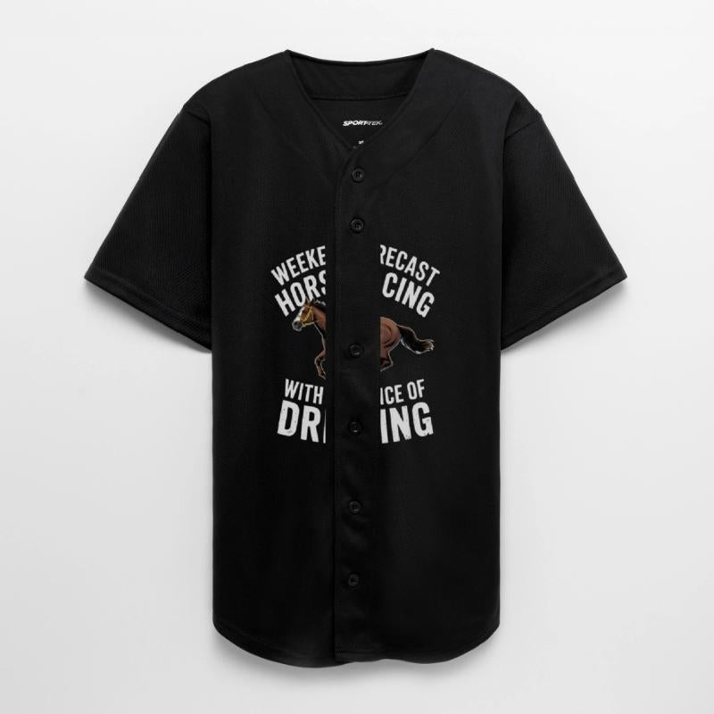 Funny Horse Racing Forecast – Weekend Drinking &