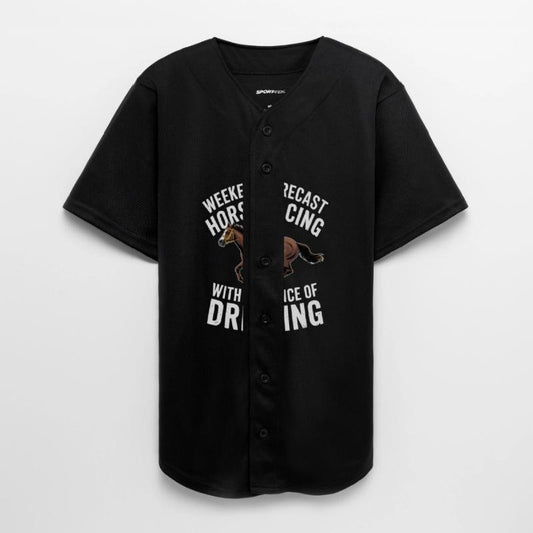 Funny Horse Racing Forecast – Weekend Drinking &