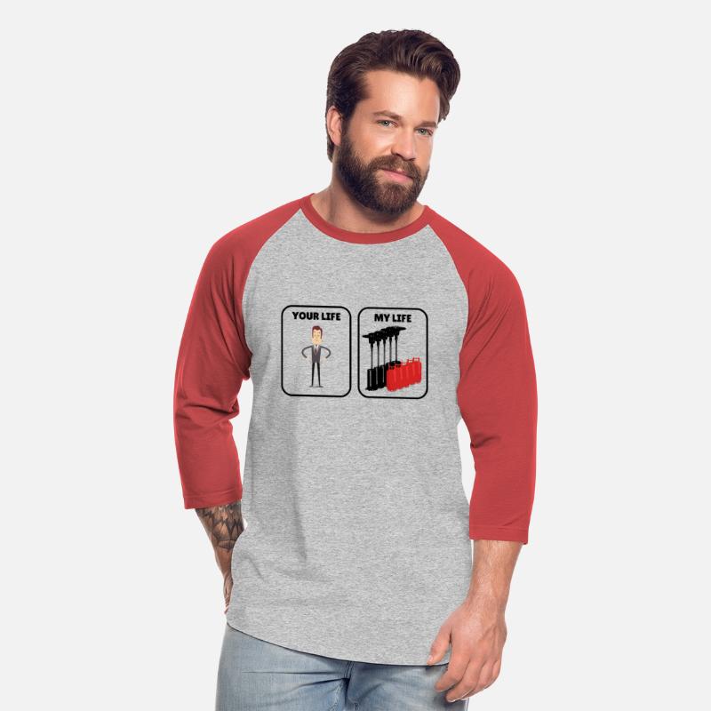 Funny Inflation Boast with mushroom gas heater