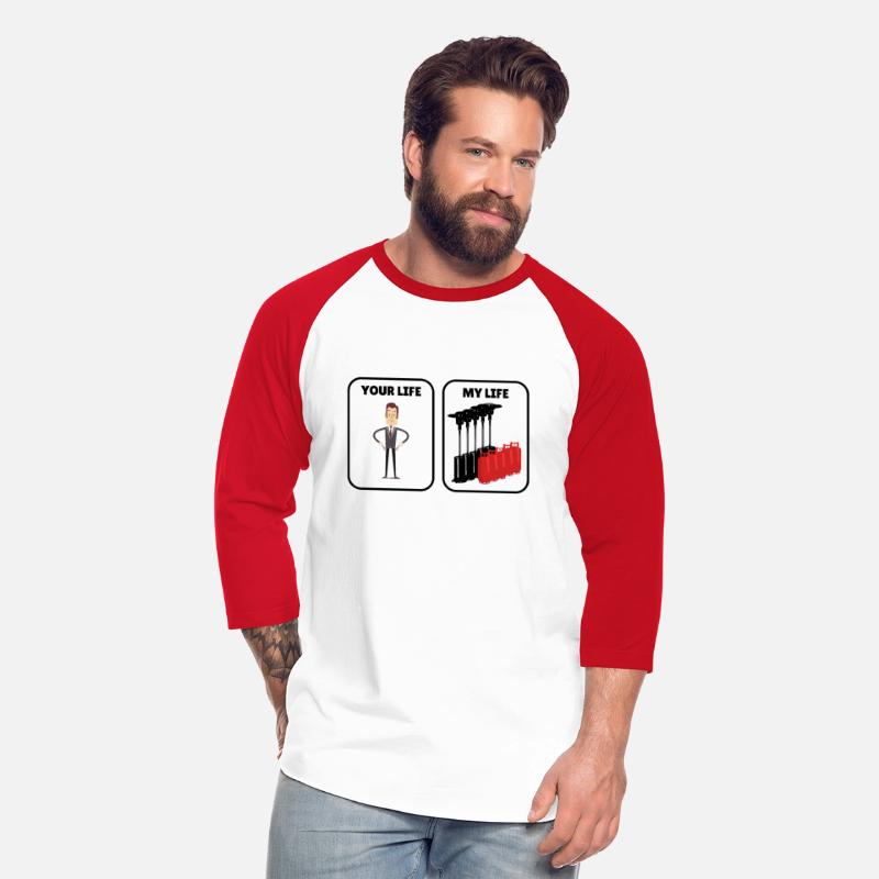 Funny Inflation Boast with mushroom gas heater