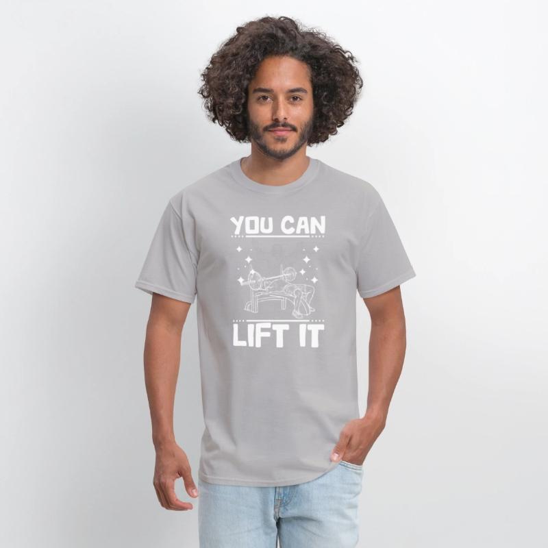 Funny Jesus bodybuilding Bench press, you can lift