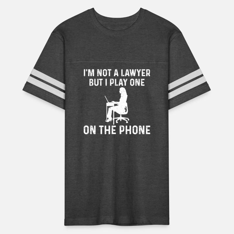 Funny Legal Receptionist Gift