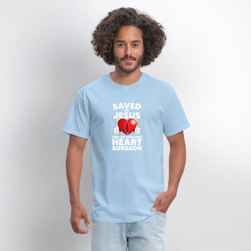 Funny Open Heart Surgery Design Heart Patients