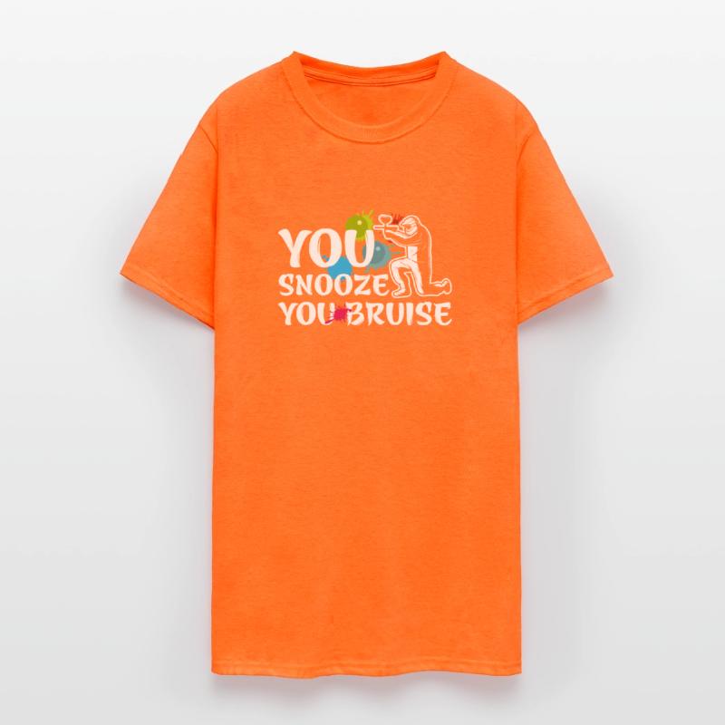 Funny Paintball Paintballing You Snooze You Bruise