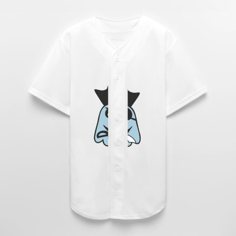 Funny Pirate Ghost Evil Cool Captain Halloween Fun