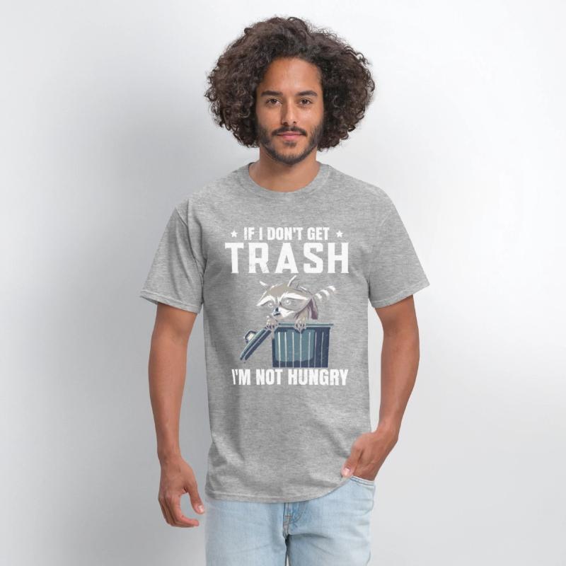 Funny Raccoons Trash Panda Racoon Lovers