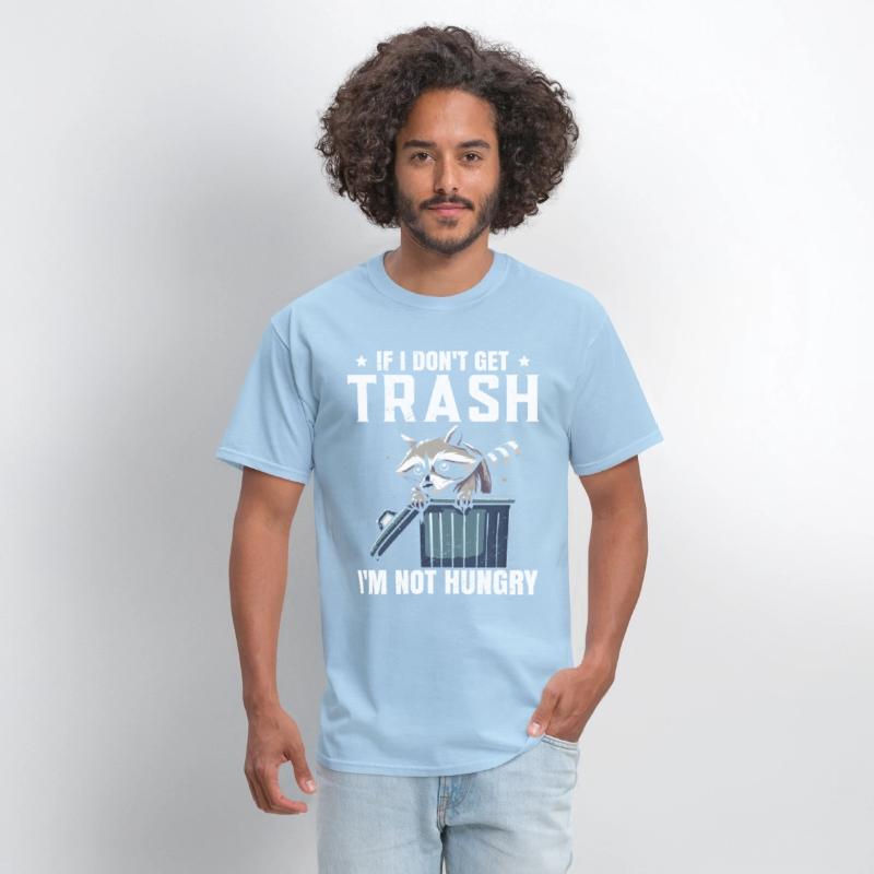 Funny Raccoons Trash Panda Racoon Lovers