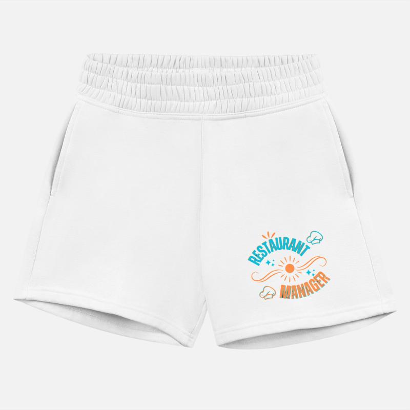 Funny Restaurant Manager Quote World Best Dad Mom