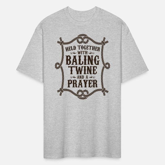 Funny Rustic Western Cowboy Farm Life Humor Quote