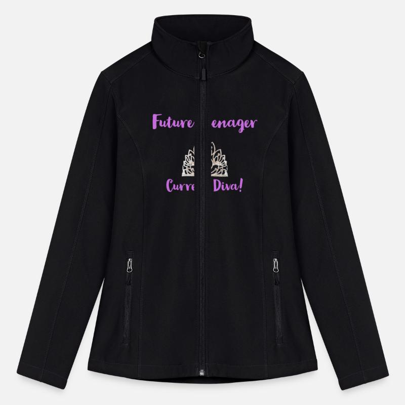 Future Teenager - Current Diva