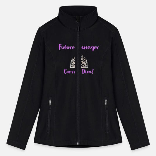 Future Teenager - Current Diva