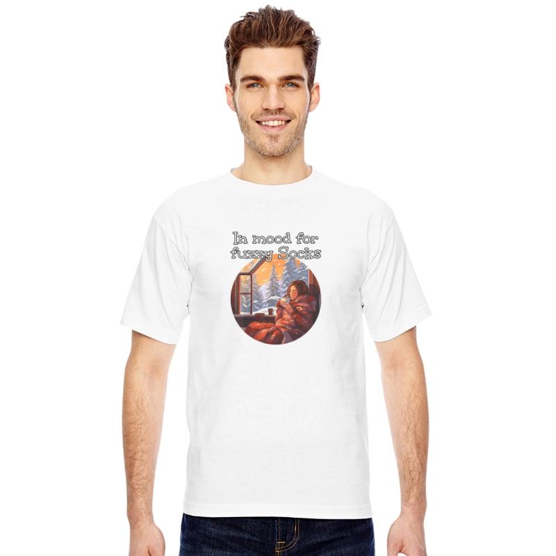 fuzzy Clothes Winter Socks