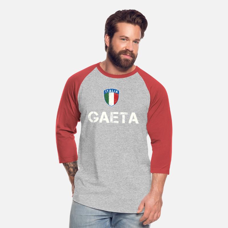 Gaeta Military
