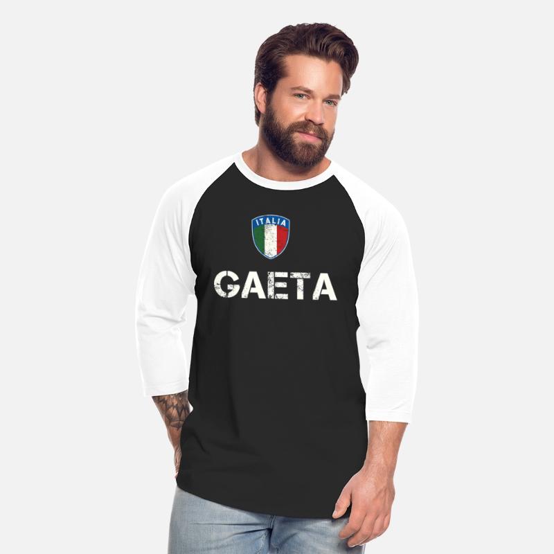 Gaeta Military