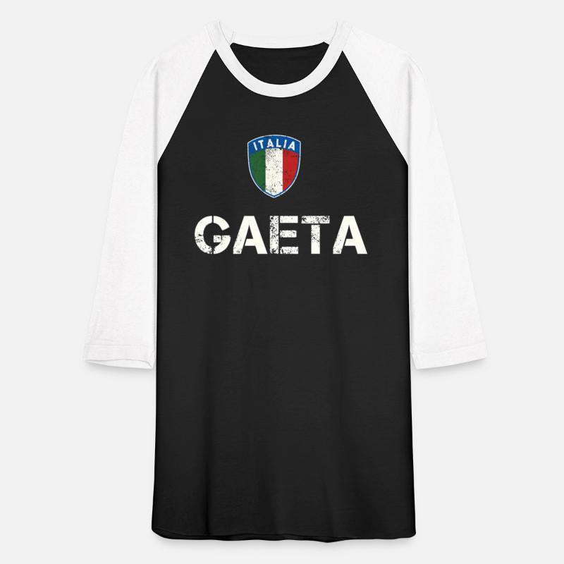 Gaeta Military