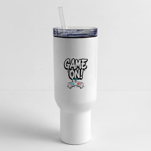 Game ON! - Pro Gamer | Pro Player Graffiti