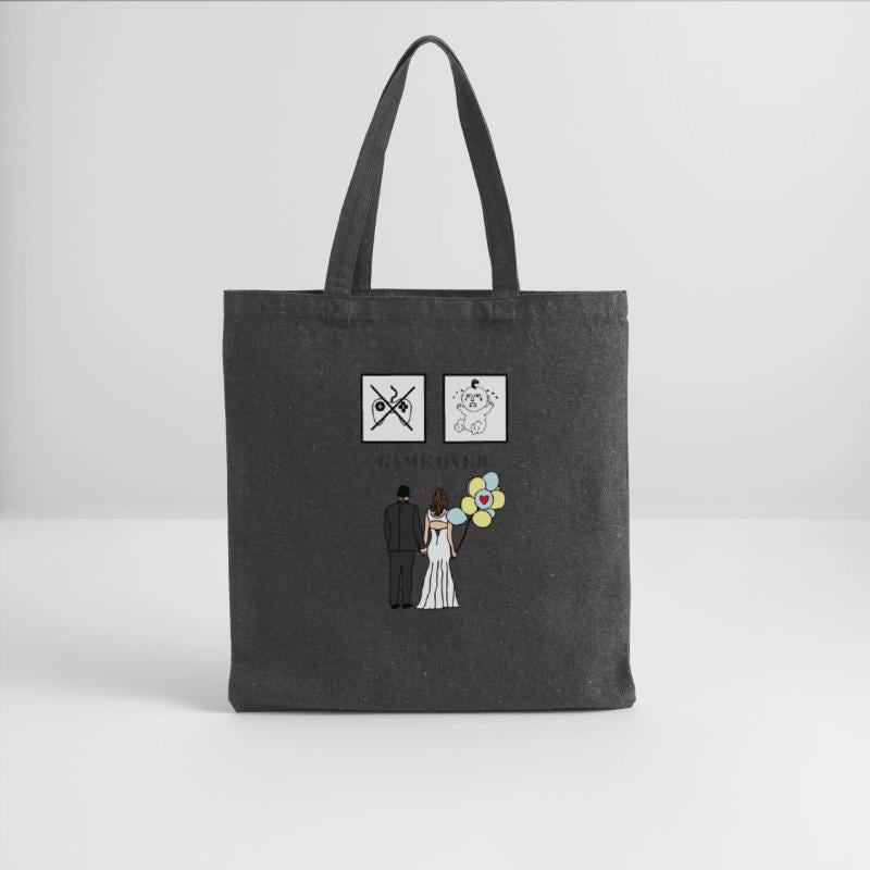 Game Over, Just Married