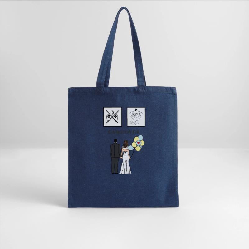 Game Over, Just Married