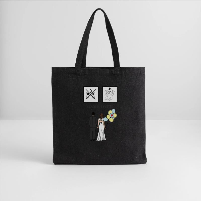 Game Over, Just Married