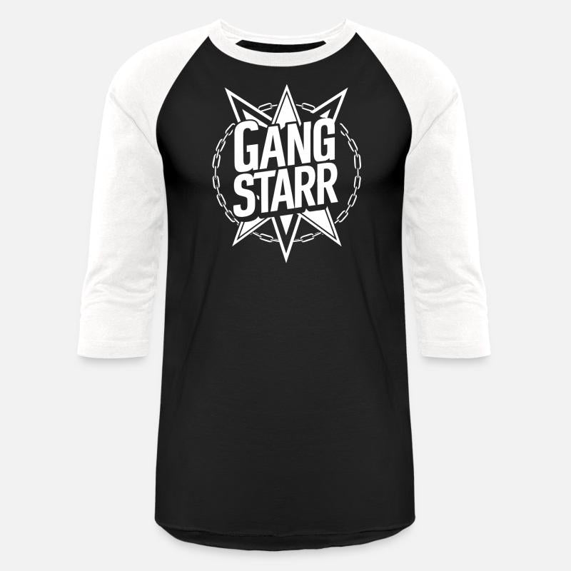 Gangstarr Logo T-Shirt