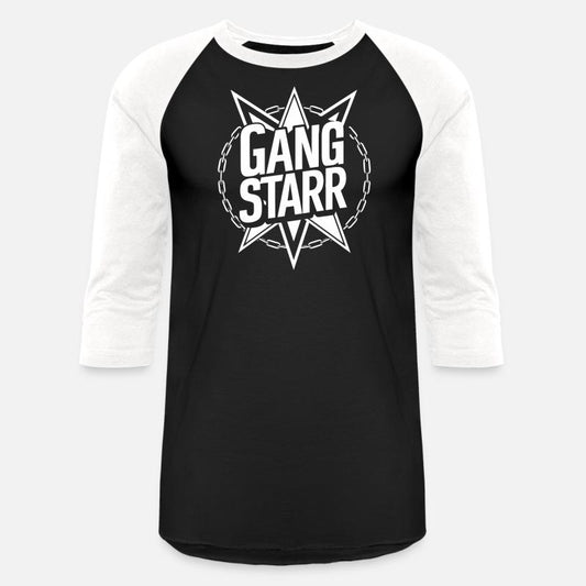 Gangstarr Logo T-Shirt