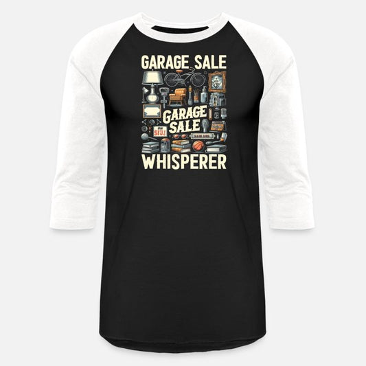 Garage Sale Saying Shopping Thrifter Thrifting