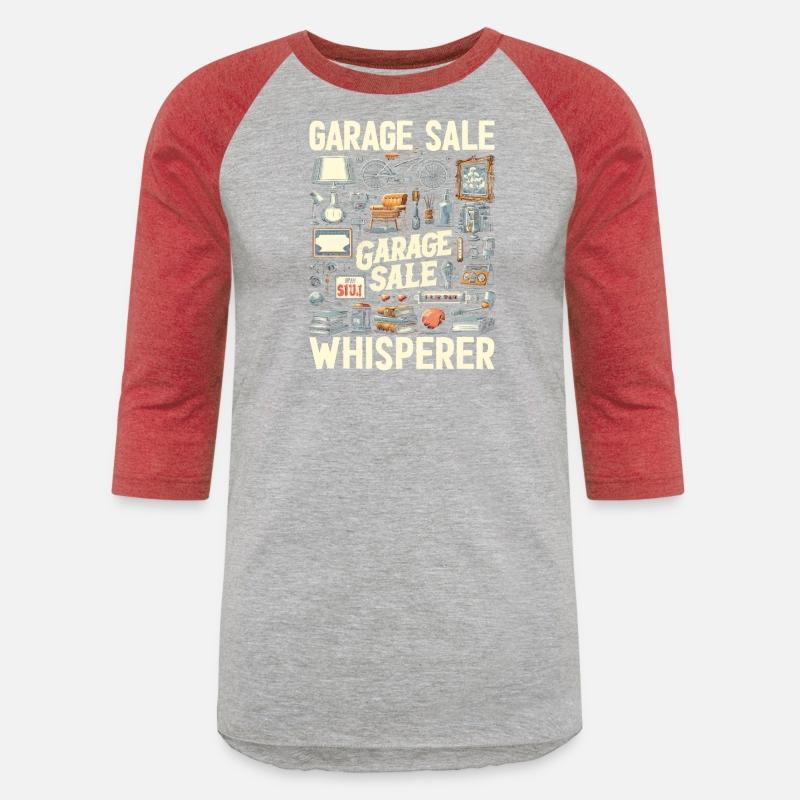 Garage Sale Saying Shopping Thrifter Thrifting