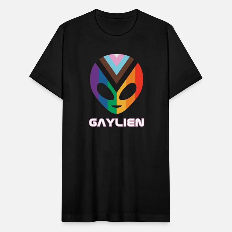 Gaylien aka Gay Alien