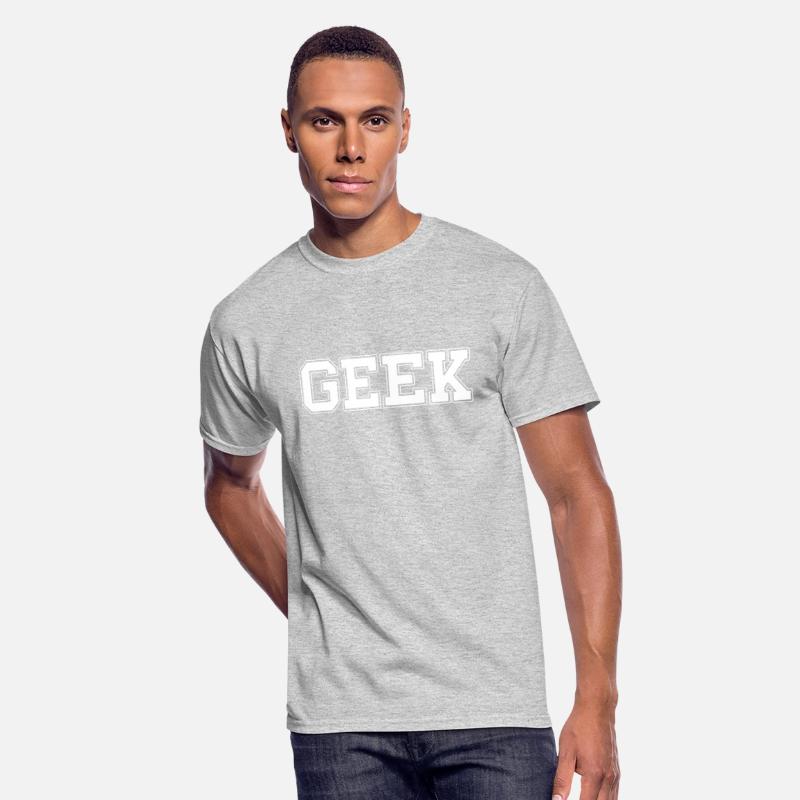 GEEK