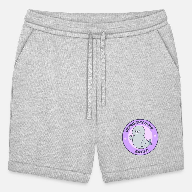 Geometry is My Angle T shirt