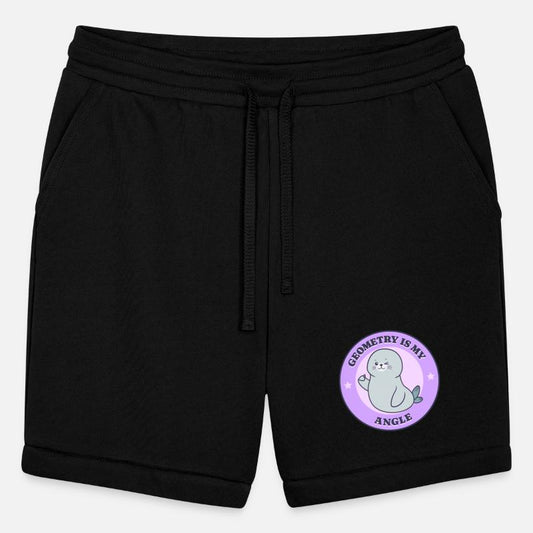 Geometry is My Angle T shirt