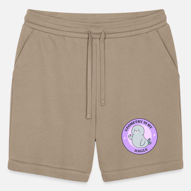 Geometry is My Angle T shirt