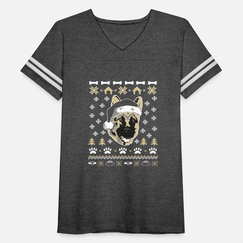 Ger Shepherd Dog Ugly