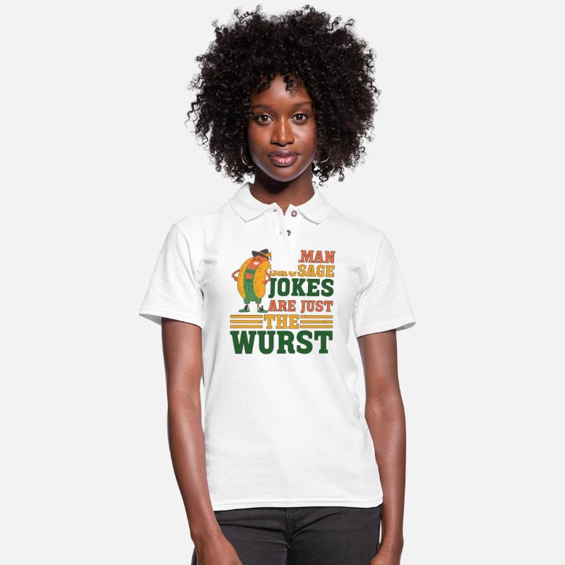 German Sausage Jokes Are Just The Wurst 5