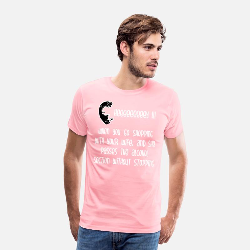 gift man humor alcohol bar party