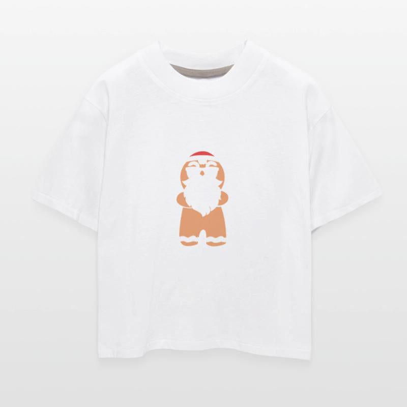 Gingerbread Christmas Cookie