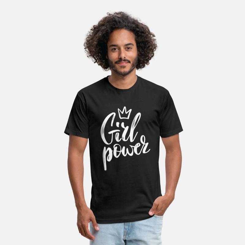 Girl Power Queen! Strong Feminist Gift Birthday Pr