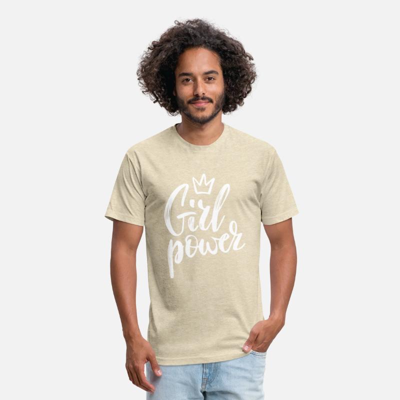Girl Power Queen! Strong Feminist Gift Birthday Pr